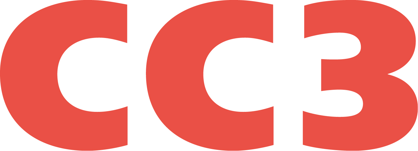 Logo CC3Design