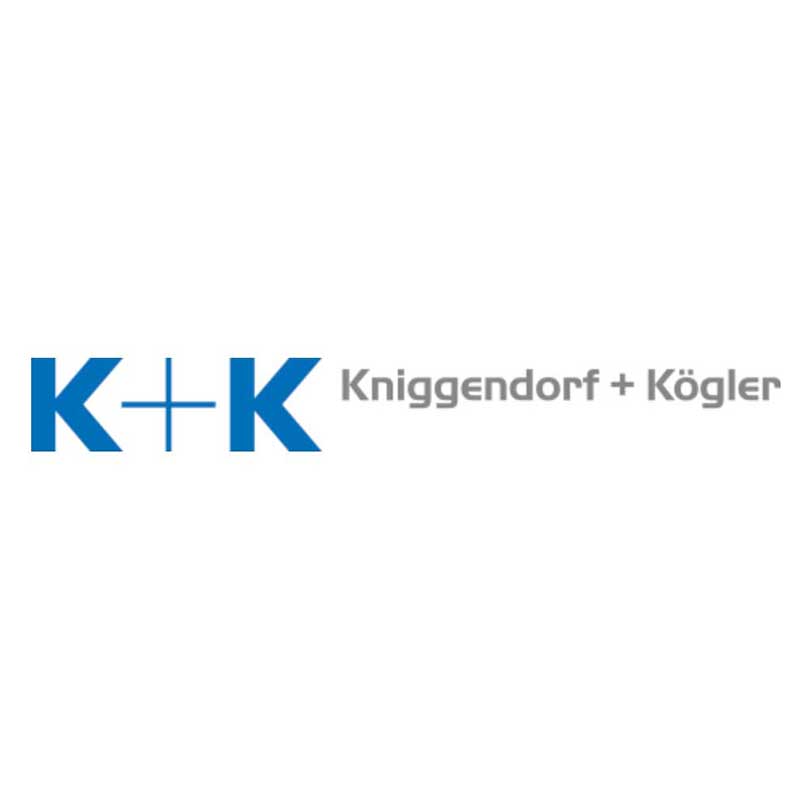 Altes Logo Kniggendorf